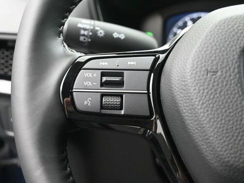 New 2026 Honda CR-V EX-L image 14