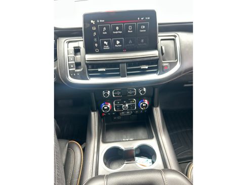 Certified 2022 GMC Yukon AT4 AWD/4WD image 23
