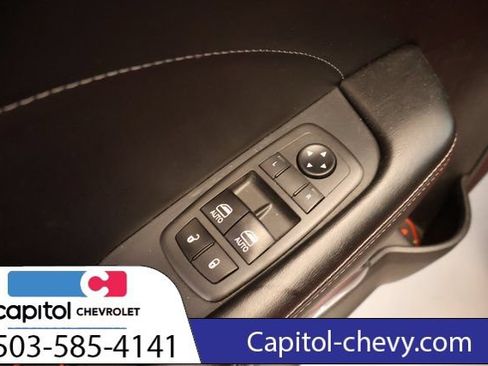 Used 2021 Dodge Challenger R/T Scat Pack RWD image 12