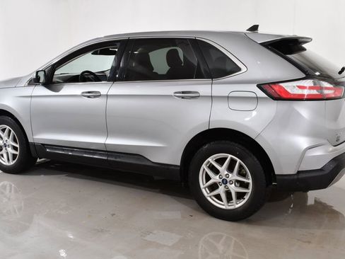Used 2022 Ford Edge SEL w/ Convenience Package AWD/4WD image 15