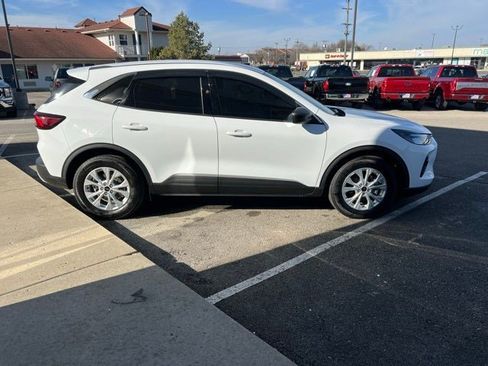 Used 2024 Ford Escape Active w/ Tech Pack #1 image 7