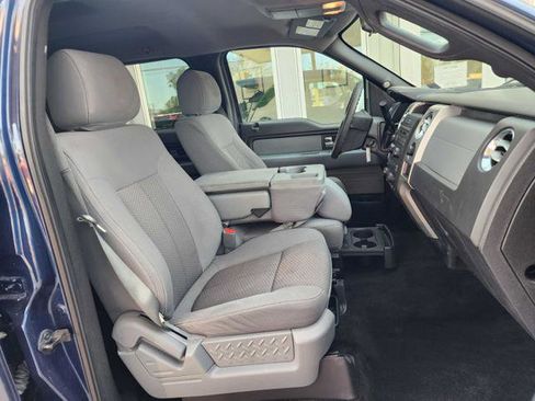 Used 2012 Ford F150 XLT image 19