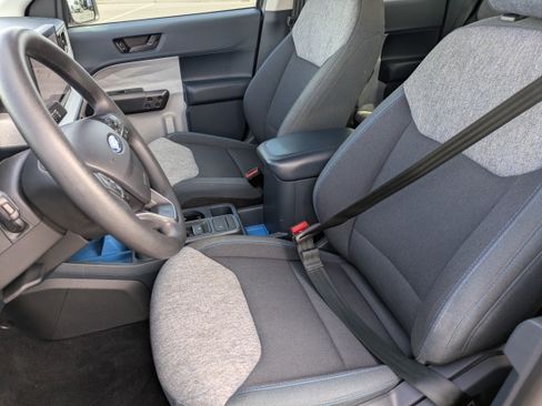 Used 2025 Ford Maverick XLT FWD image 25