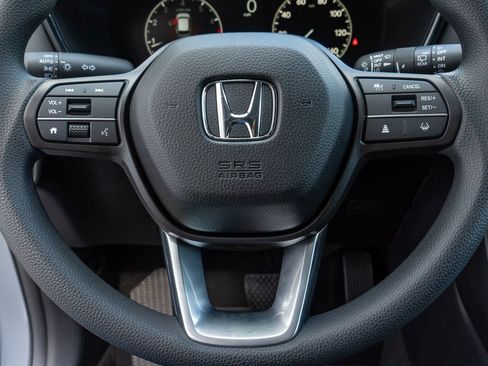 New 2026 Honda CR-V EX image 26