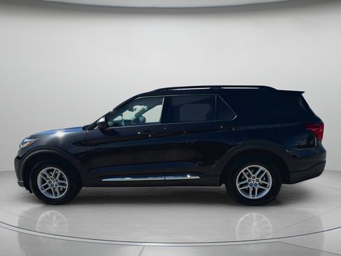 New 2025 Ford Explorer Active w/ Active Comfort Package image 18