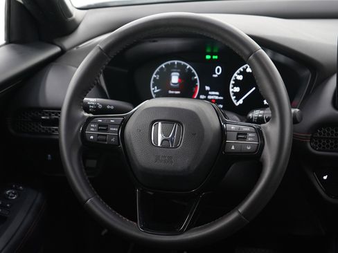Used 2024 Honda HR-V Sport image 15