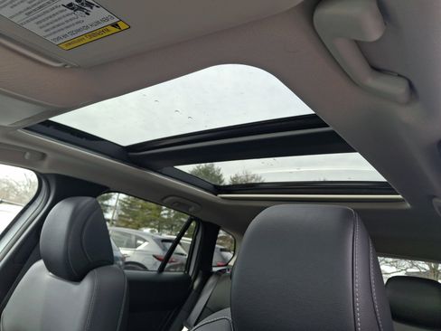 Certified 2025 MAZDA CX-50 AWD 2.5 S w/ Weather Package image 15