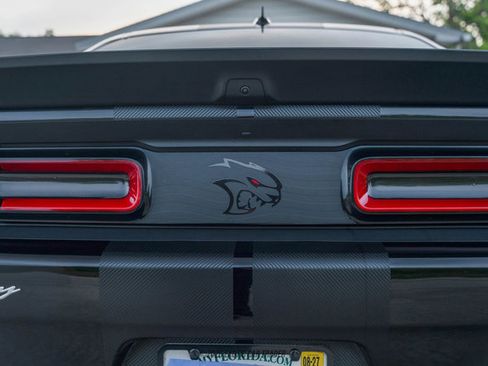 Used 2023 Dodge Challenger SRT Hellcat image 56