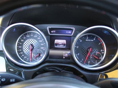 Used 2018 Mercedes-Benz GLE 43 AMG 4MATIC image 16