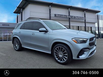Certified 2024 Mercedes-Benz GLE 450 4MATIC