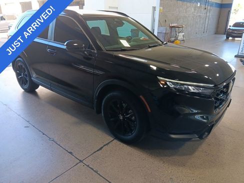 Used 2023 Honda CR-V Sport image 2