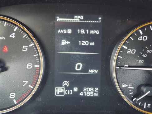 Used 2026 Subaru Forester Wilderness AWD/4WD image 11