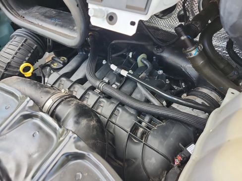 Used 2025 RAM ProMaster 2500 w/ Convenience Group FWD image 23