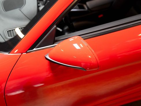 Used 2016 Porsche Cayman image 28