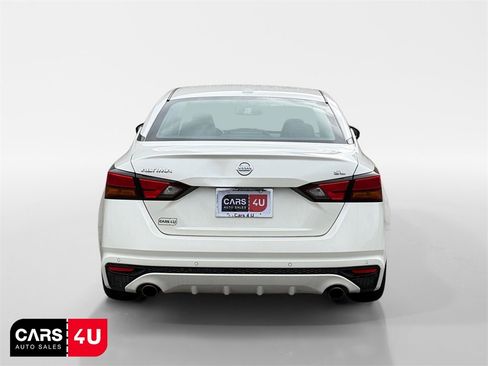 Used 2019 Nissan Altima 2.5 SL image 6