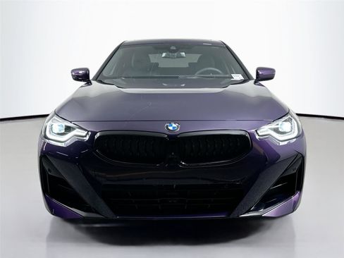 New 2026 BMW 230i xDrive Coupe w/ Premium Package AWD/4WD image 2