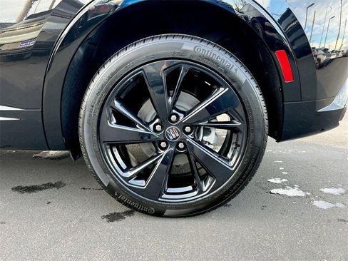 New 2026 Buick Envision Sport Touring image 27