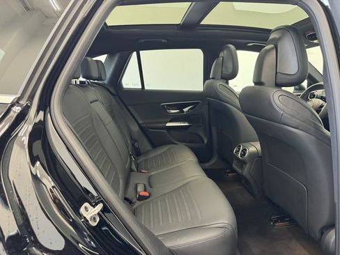 Certified 2026 Mercedes-Benz GLC 300 image 19