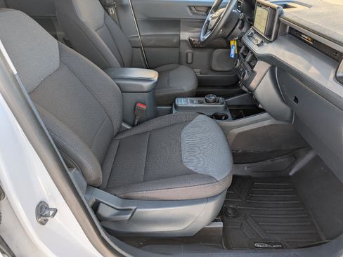 Used 2022 Ford Maverick XL w/ Equipment Group 100A Standard image 14