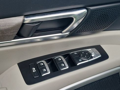 Used 2020 Kia Telluride EX AWD/4WD image 28