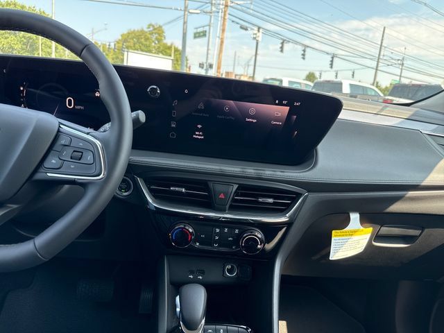New 2026 Buick Encore GX Sport Touring w/ Advanced Technology Package AWD/4WD image 20