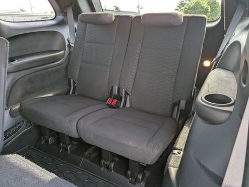 Used 2020 Dodge Durango SXT w/ 3rd Row Seating Group AWD/4WD image 13