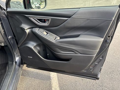 Used 2023 Subaru Forester Touring image 19