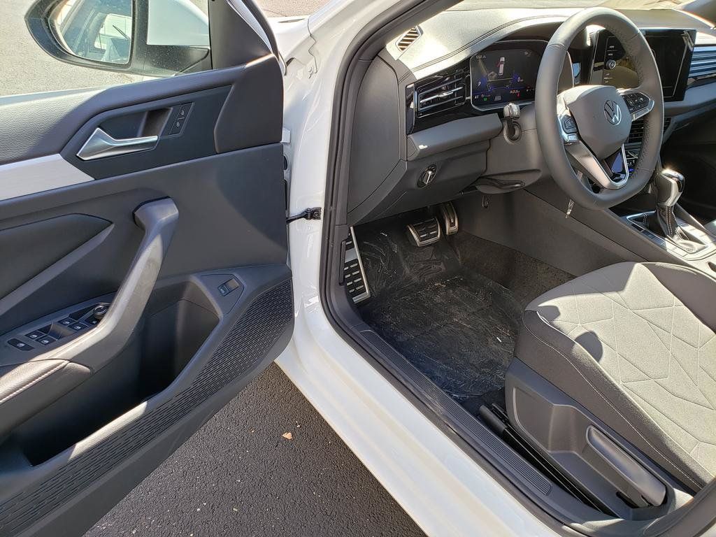 New 2026 Volkswagen Jetta Sport FWD image 6