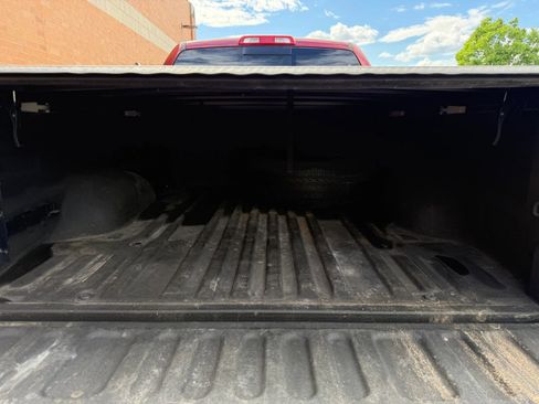 Used 2007 Toyota Tundra Limited AWD/4WD image 24