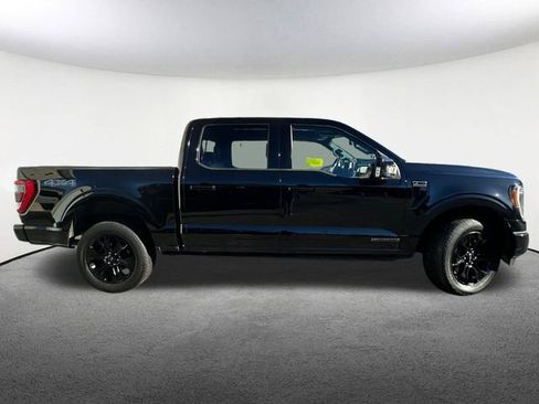 Used 2023 Ford F150 Lariat w/ Equipment Group 502A High image 15