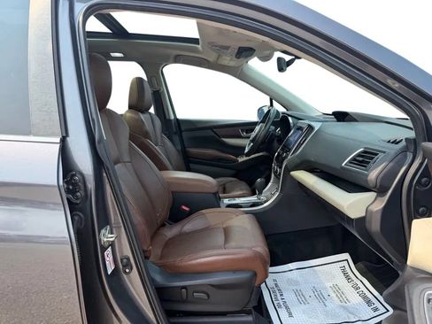 Used 2020 Subaru Ascent Touring w/ Popular Package #2A AWD/4WD image 26