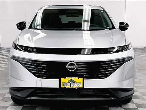 Used 2025 Nissan Murano SL AWD/4WD image 4
