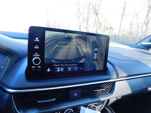 Certified 2025 Acura ADX A-Spec image 8