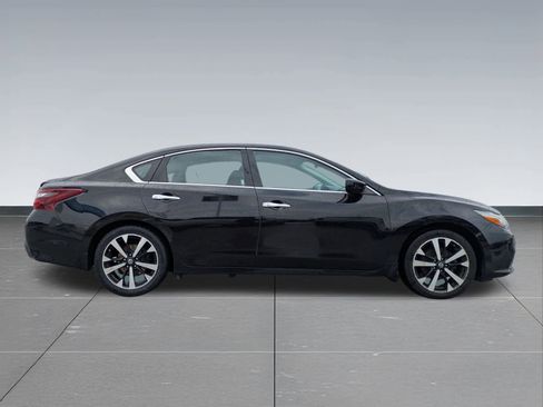 Used 2018 Nissan Altima 2.5 SR image 7