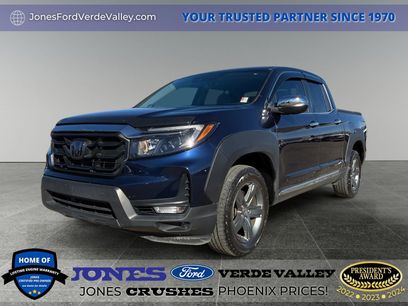 Used 2023 Honda Ridgeline RTL