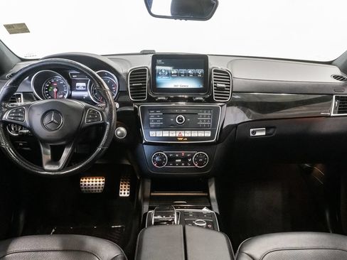 Used 2016 Mercedes-Benz GLE 450 4MATIC Coupe image 30