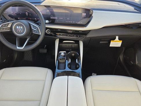 New 2026 Buick Envision Avenir image 19