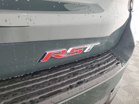 New 2026 Chevrolet Tahoe RST image 32