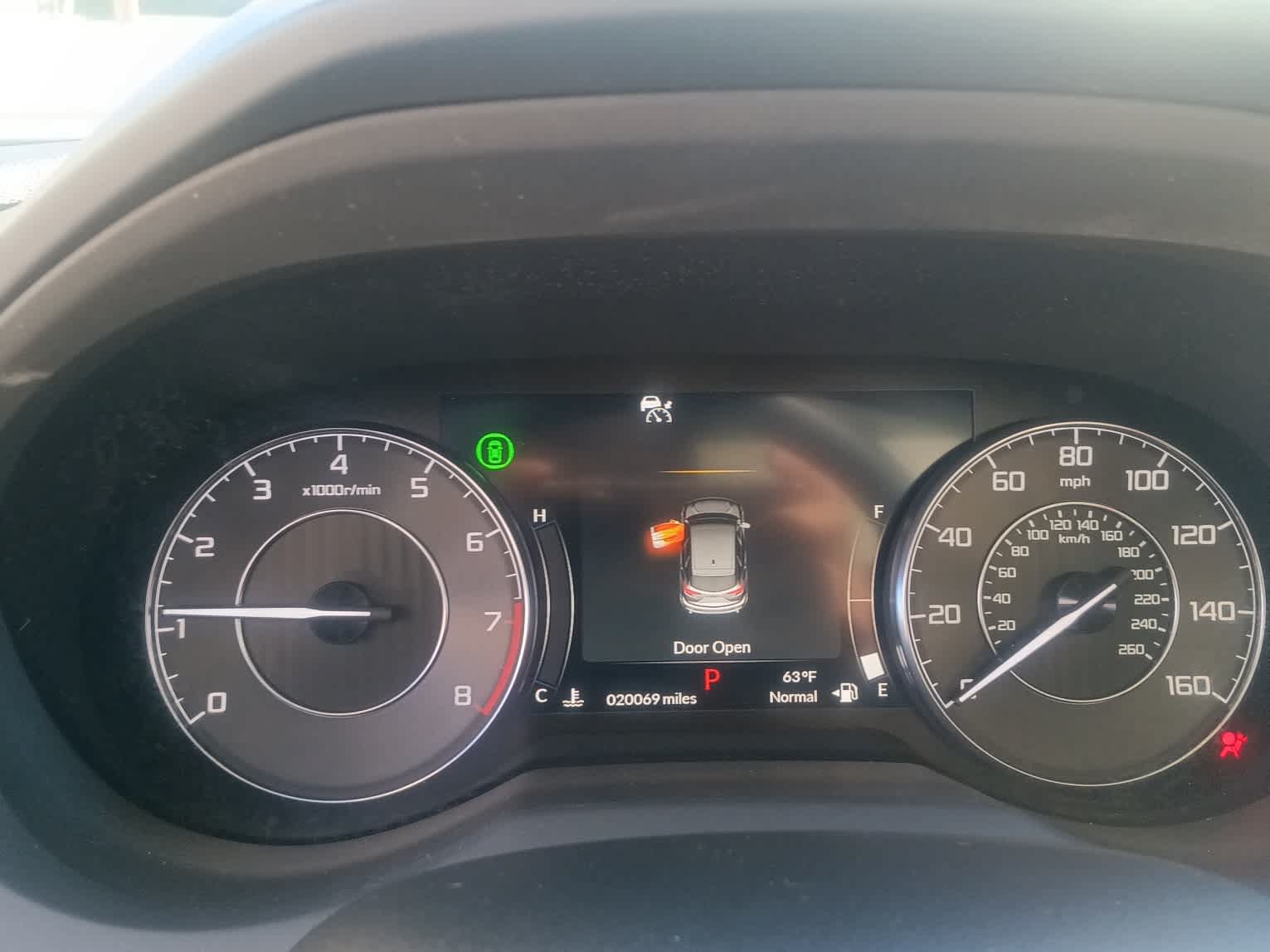 Used 2024 Acura RDX w/ Technology Package AWD/4WD image 10