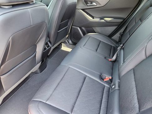 New 2027 Chevrolet Equinox LT w/ Convenience Package II AWD/4WD image 10