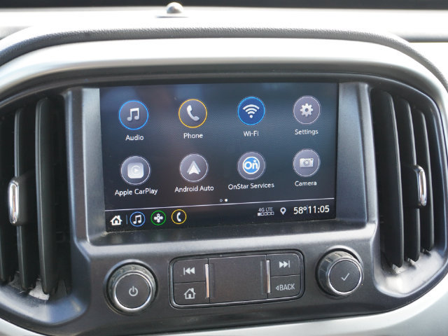 Used 2021 Chevrolet Colorado LT w/ LT Convenience Package RWD image 33