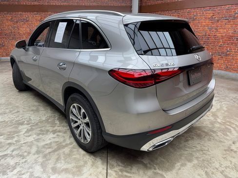 Certified 2023 Mercedes-Benz GLC 300 GLC 300 image 3