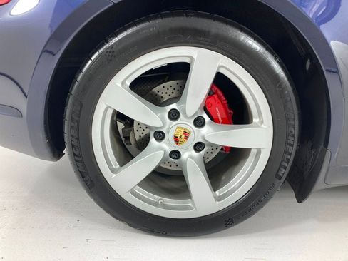Used 2007 Porsche Cayman S image 23