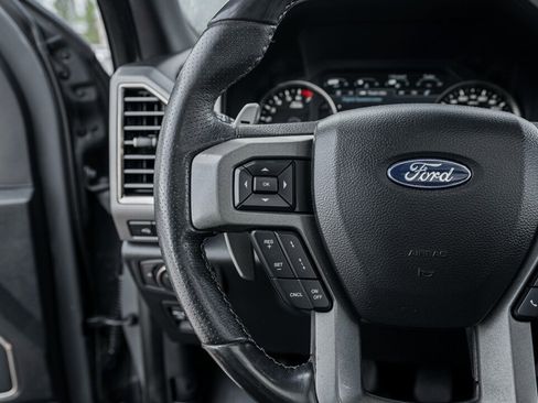 Used 2020 Ford F150 Raptor w/ Equipment Group 802A Luxury AWD/4WD image 24