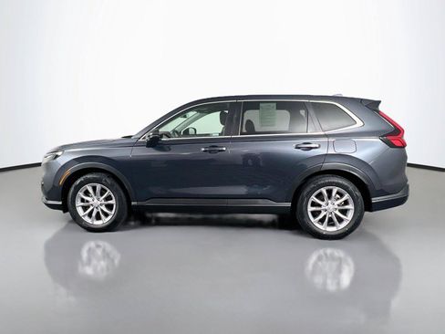 Used 2024 Honda CR-V EX-L image 3