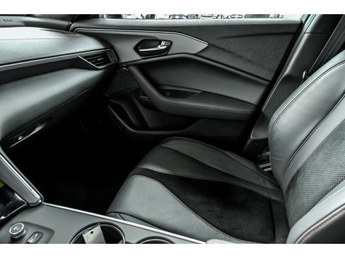 Used 2022 Acura TLX w/ A-SPEC Package AWD/4WD image 27