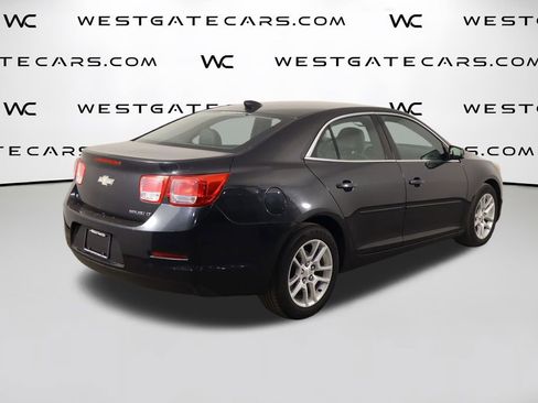 Used 2015 Chevrolet Malibu LT w/ Power Convenience Package FWD image 44