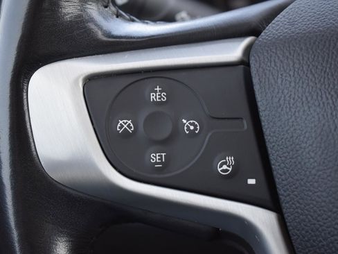 Used 2019 GMC Terrain SLT w/ Preferred Package FWD image 8