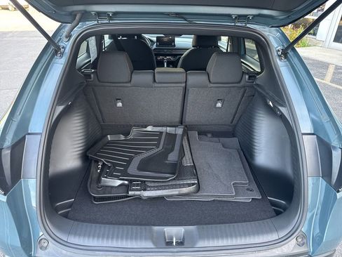 Certified 2024 Honda HR-V Sport image 17