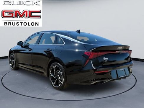 Used 2026 Kia K5 GT-Line image 8